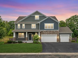 17743 Wedgewood Lane, Prior Lake, MN 55372