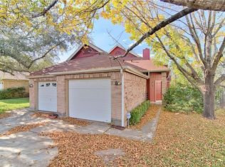 6708 Windrift Way, Austin, TX 78745