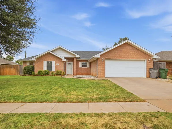 5114 Untalan St, Wichita Falls, TX 76306
