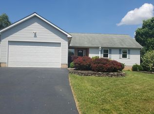 15 Langley Dr, Waynesboro, VA 22980