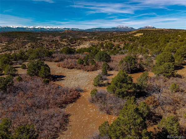 12222 Elk Run Road, Trinidad, CO 81082