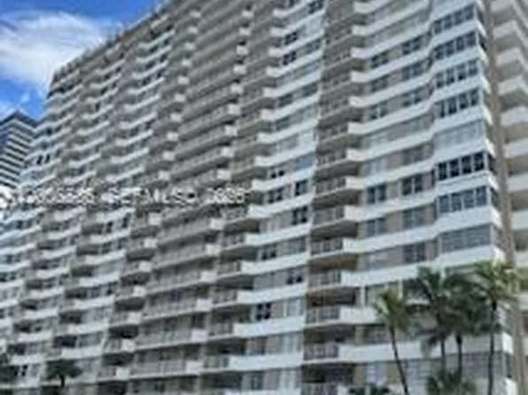 1985 S Ocean Dr APT 21P, Hallandale Beach, FL 33009