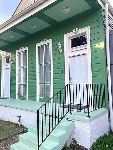 3317 Dryades St — Photo 1