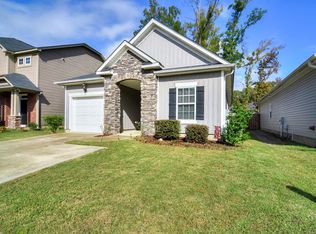 1908 Kenlock Dr, Grovetown, GA 30813