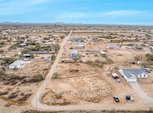 22531 W Ocupado Dr, Wittmann, AZ 85361