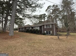 2580 Lake Capri Rd NW, Conyers, GA 30012