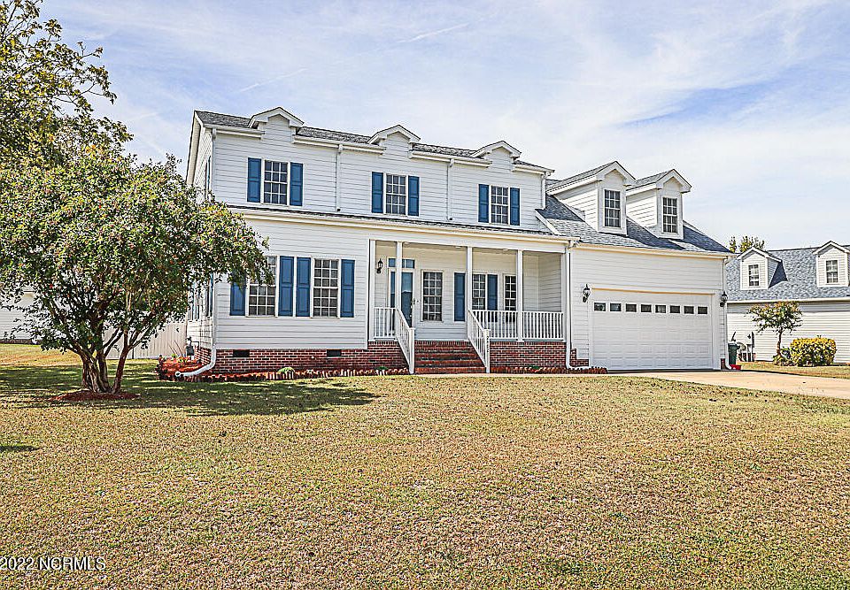 2402 Summerfield Drive, Tarboro, NC 27886 Zillow