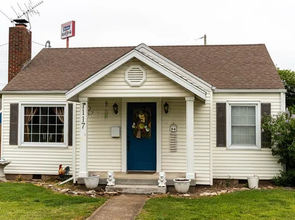 1117 Beverly Dr, Lebanon, MO 65536