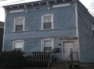 78 Elm St, Hoosick Falls, NY 12090