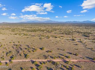 4436 Indian Meadows Rd, Williams, AZ 86046