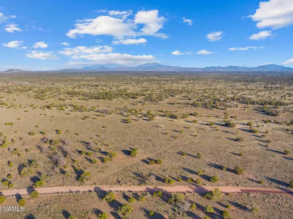 4436 Indian Meadows Rd, Williams, AZ 86046