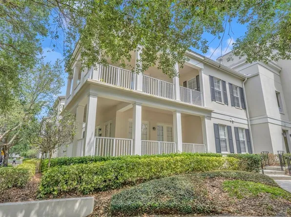 4326 New Broad St APT 204, Orlando, FL 32814