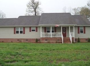 109 Poplar Cir, Hertford, NC 27944