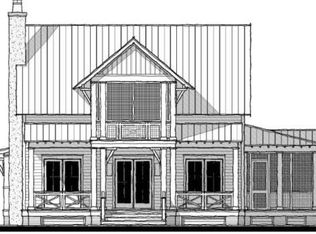 11 Flyway Dr, Beaufort, SC 29907
