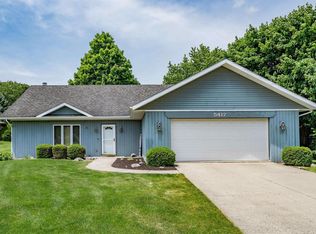 5417 Stonecreek Trl, Fort Wayne, IN 46825