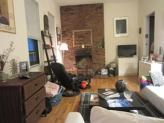 Rented by City Connections Realty