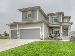 23675 W 125th Ter, Olathe, KS 66061