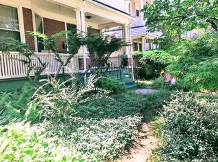 727 Orange St #3, New Haven, CT 06511