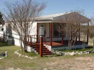 1400 24th St, Cottonwd Shrs, TX 78657