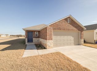 11624 Jude Way, Yukon, OK 73099