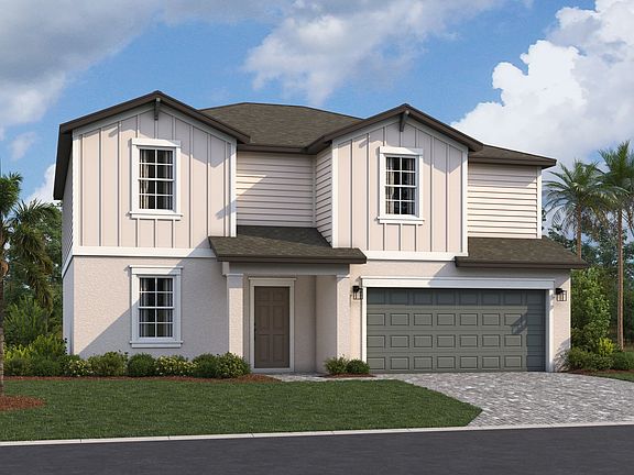Tortuga Elevation C