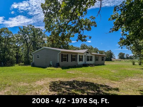 345 Deerfield, Henderson, AR 72544