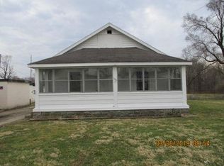 1930 Crystal St, Anderson, IN 46012