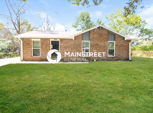 8795 E Bourne Dr, Jonesboro, GA 30238