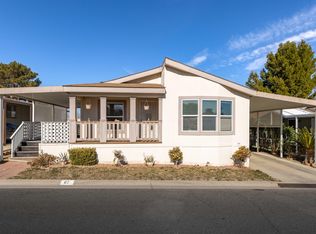 40701 Rancho Vista Blvd SPACE 67, Palmdale, CA 93551