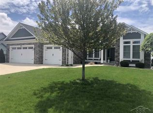 9163 Northfield Dr, Saginaw, MI