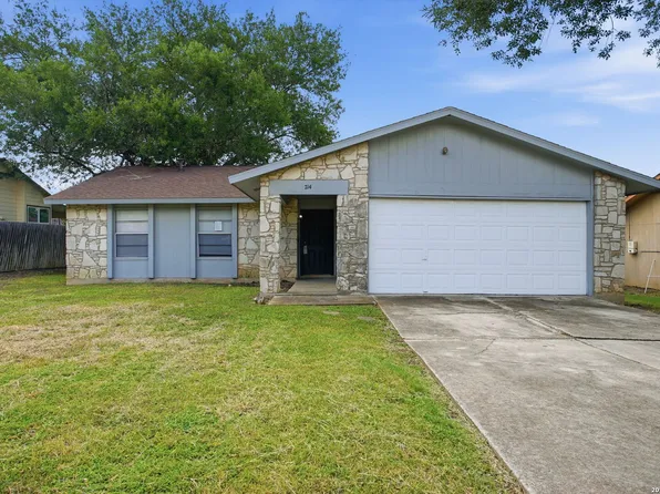 714 DANA DR, Converse, TX 78109