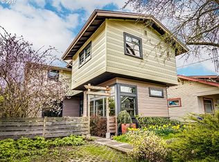 4825 NE 27th Ave, Portland, OR 97211