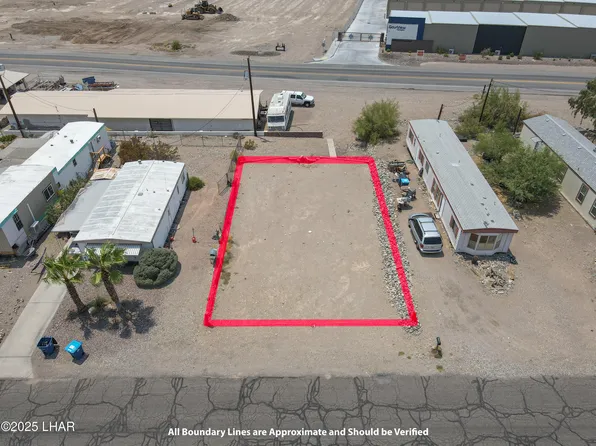 3195 N Joyce Ln, Lake Havasu City, AZ 86404