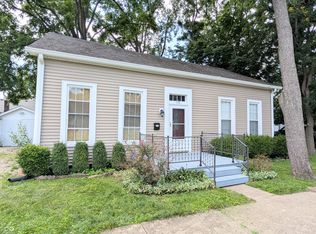 359 E Harrison St, Martinsville, IN 46151