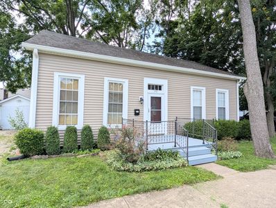 359 E Harrison St, Martinsville, IN, 46151