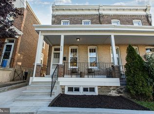 329 Krams Ave, Philadelphia, PA 19128