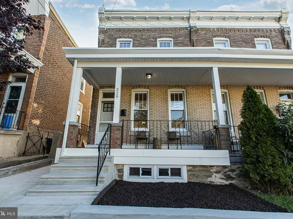 329 Krams Ave, Philadelphia, PA 19128