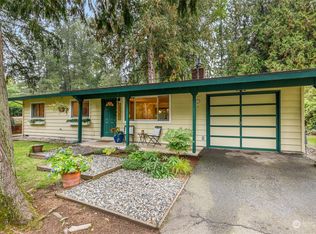 15741 Mink Rd NE, Woodinville, WA 98077