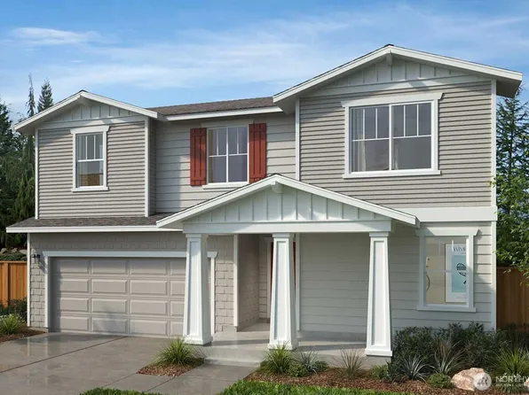 3522 99th Place NE #55, Marysville, WA 98270