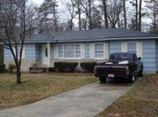 104 23rd St S, Birmingham, AL 35233