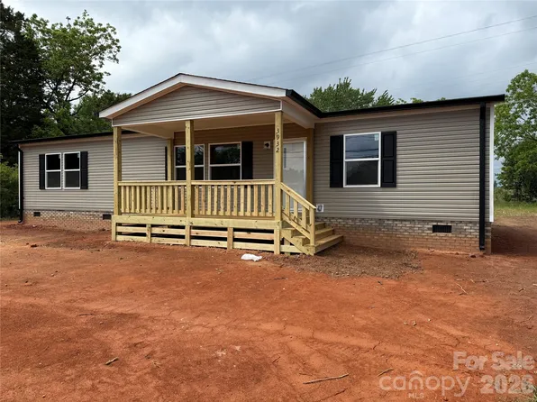 3932 Sunset Blvd, Shelby, NC 28152