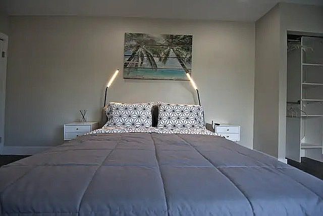 1st image of 906 N L St APT 3