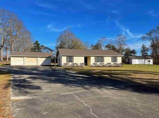 7520 Raines Rd, Century, FL 32535