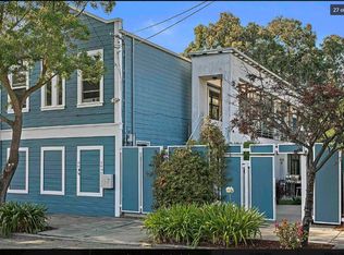 2019 Emerson St, Berkeley, CA
