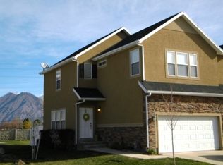 1757 E 920 S, Spanish Fork, UT 84660