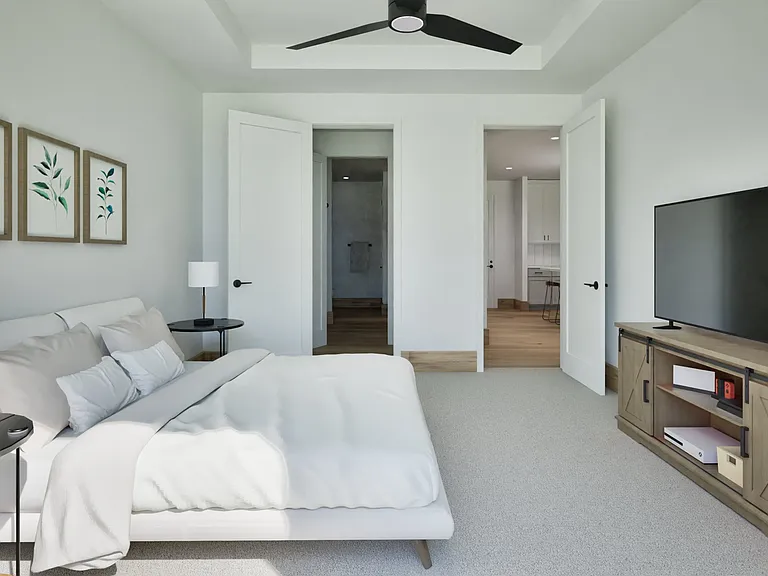 Illuminate Luxury Residences — Photo 8