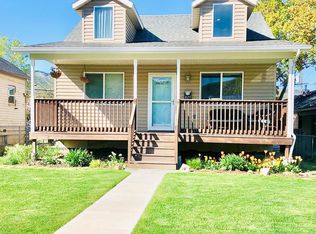 1623 S 3rd Ave, Pocatello, ID 83201
