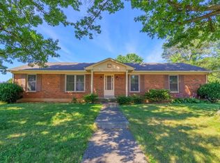 600 Buckingham Ln, Lexington, KY 40503