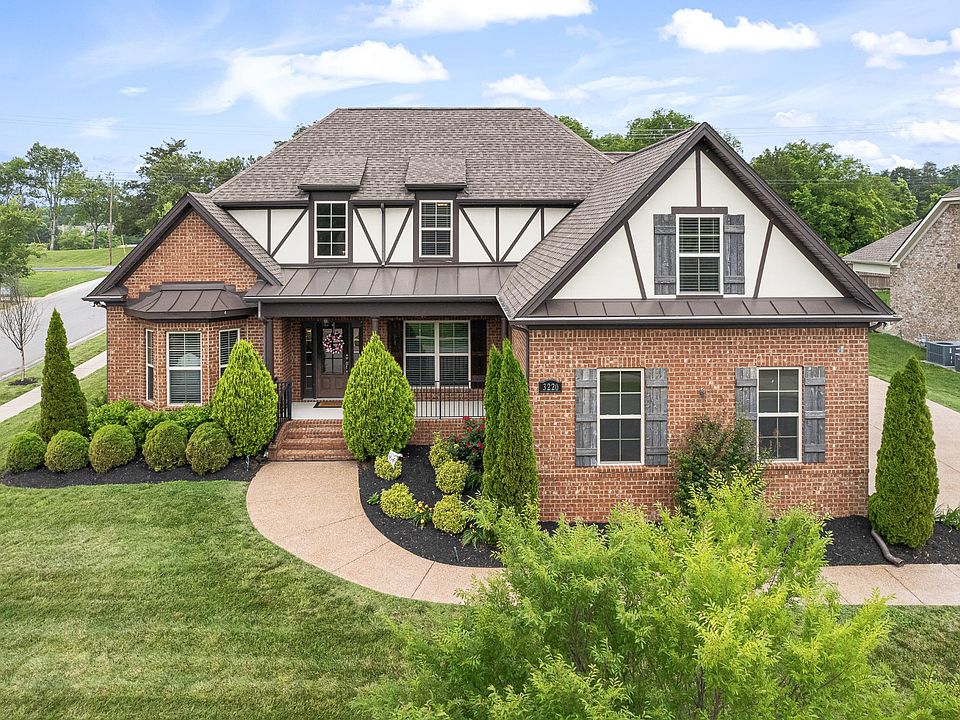 1st image of 3220 Burris Dr