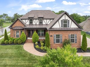 3220 Burris Dr, Nolensville, TN 37135